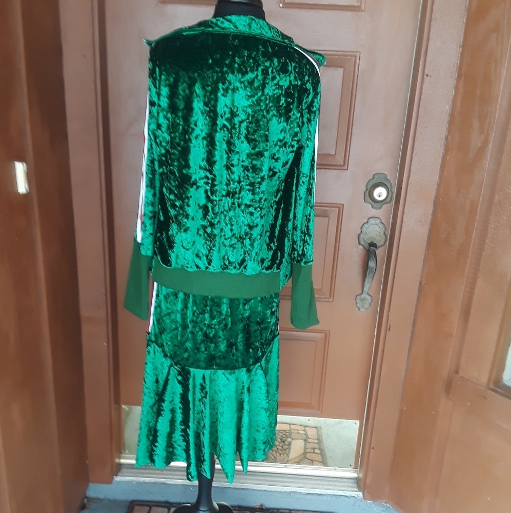 WOMEN   track suit - Picture 5 of 5